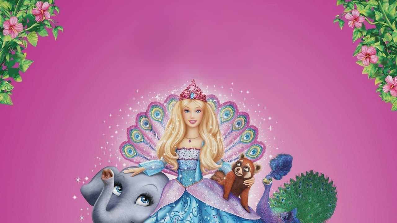 Barbie em a Princesa da Ilha