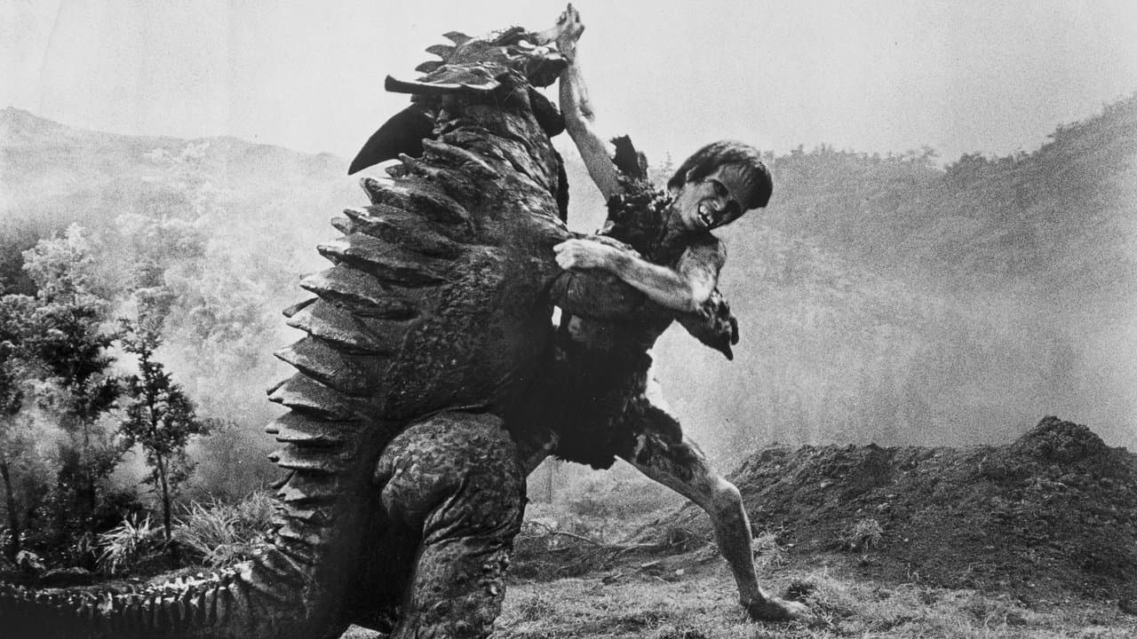 Frankenstein Contra o Mundo