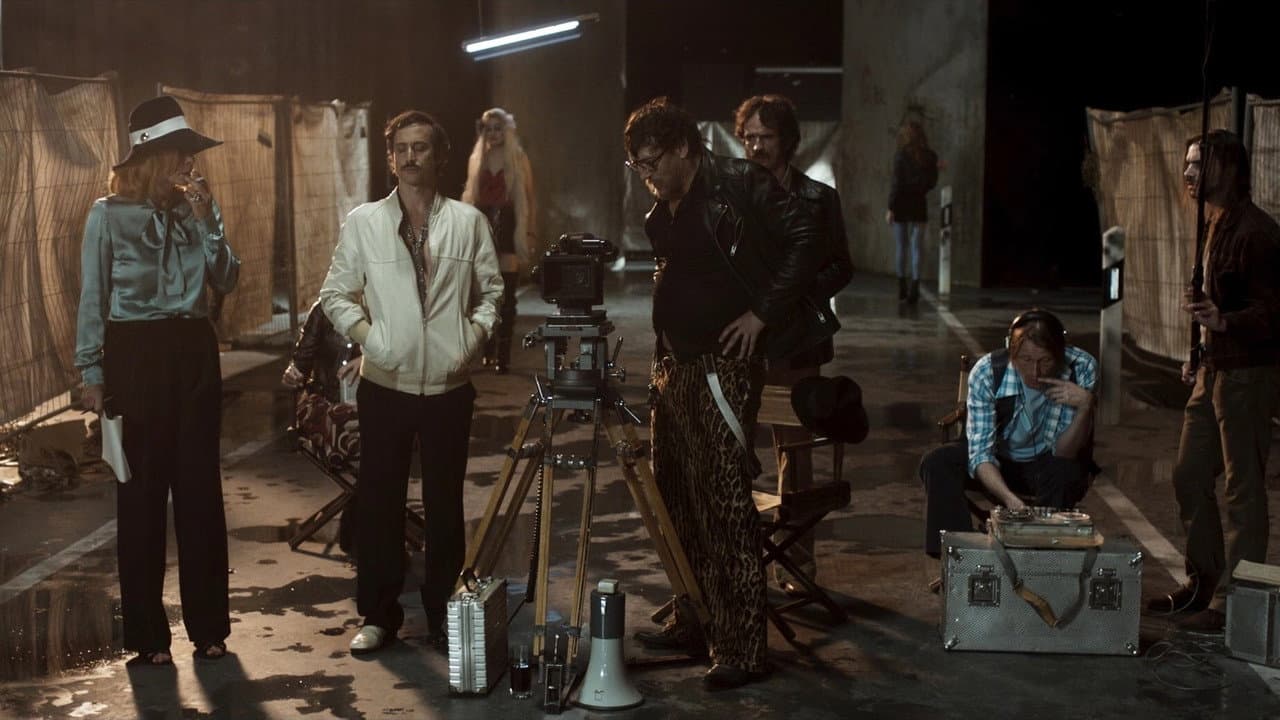 Fassbinder: Ascensão e Queda de um Gênio