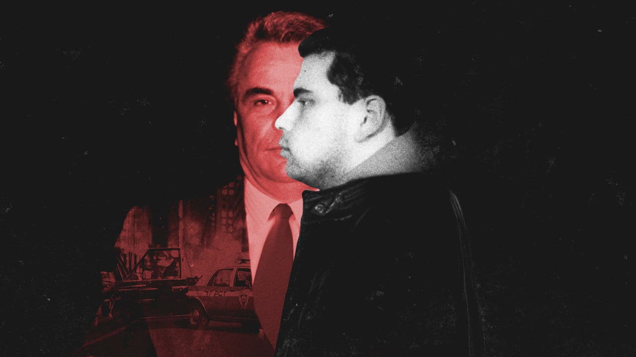 Máfia Gotti: Pai e Filho