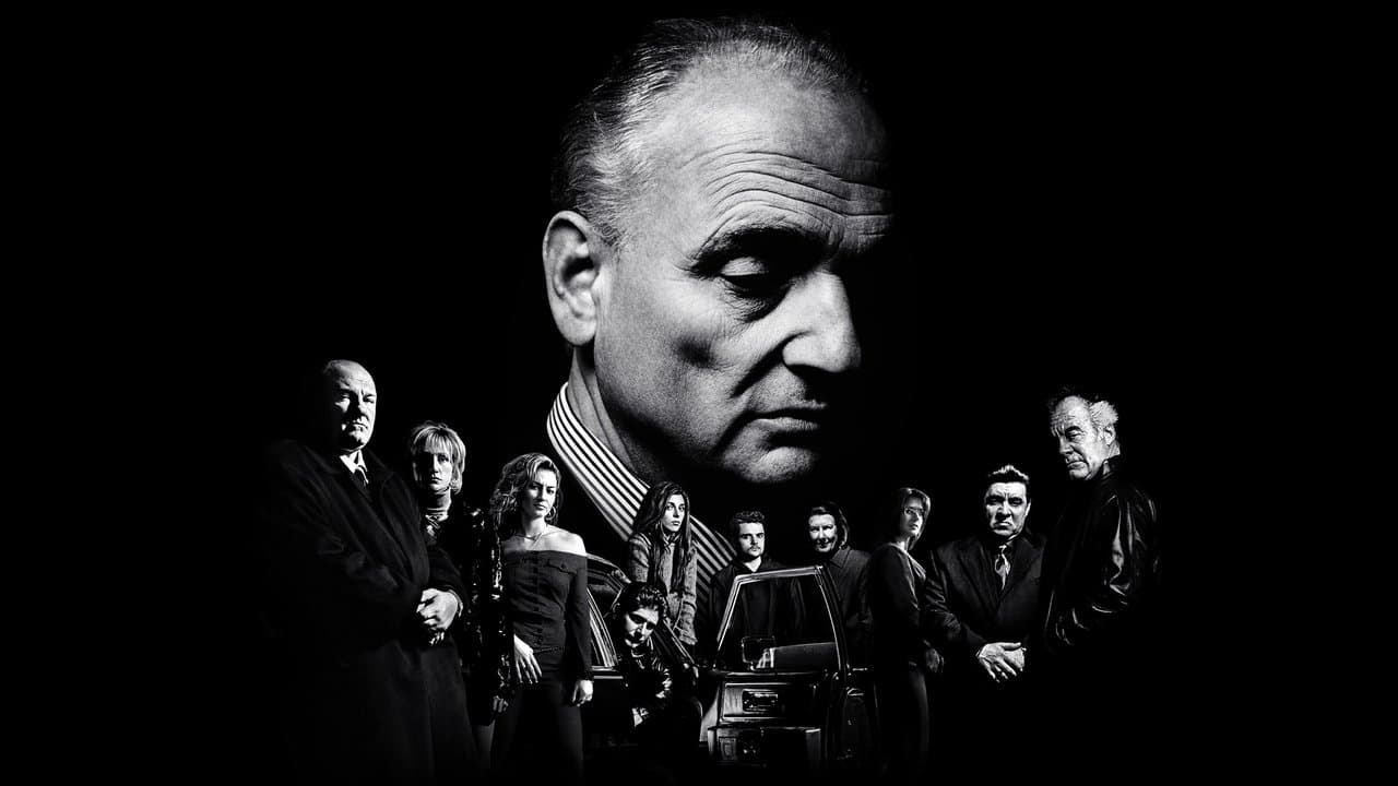 Um dos Nossos: David Chase e a Família Soprano