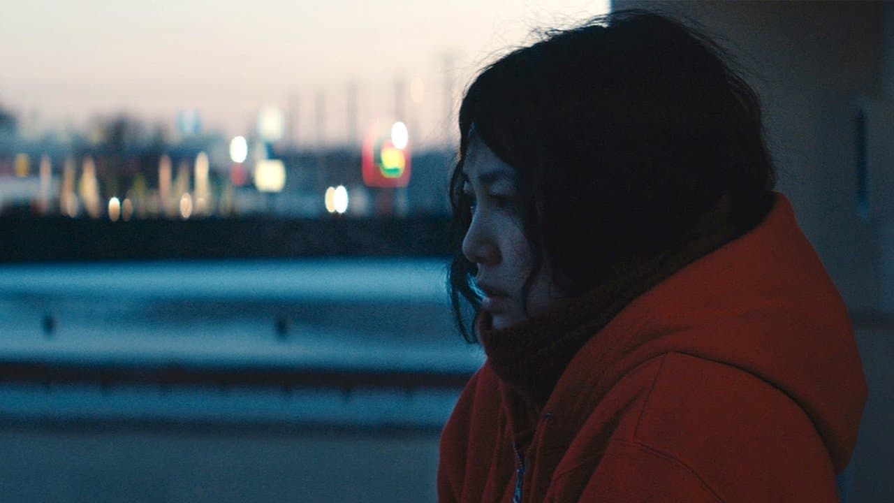 Kumiko, a Caçadora de Tesouros