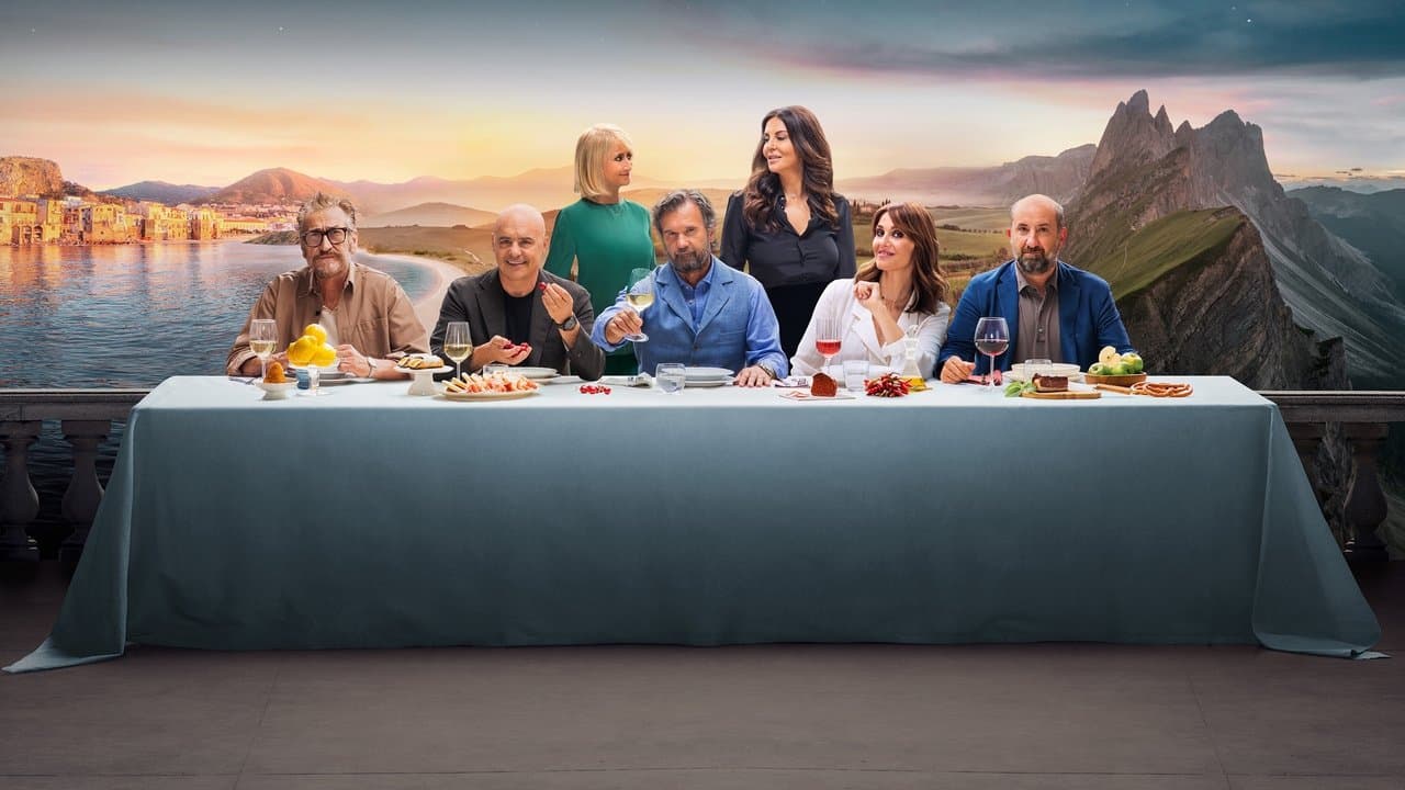 Jantar Italiano