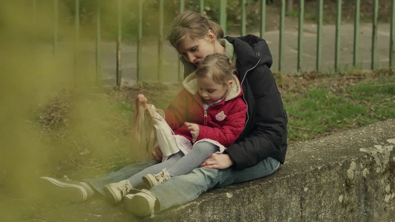 Die Frau des Polizisten