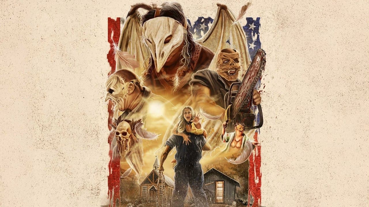 Massacre 1976
