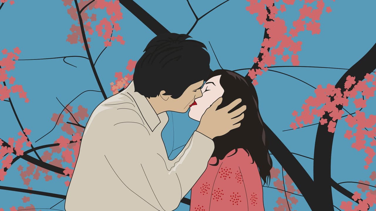 Sidonie no Japão