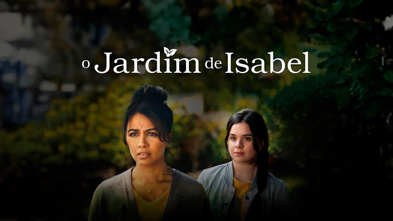 O Jardim de Isabel