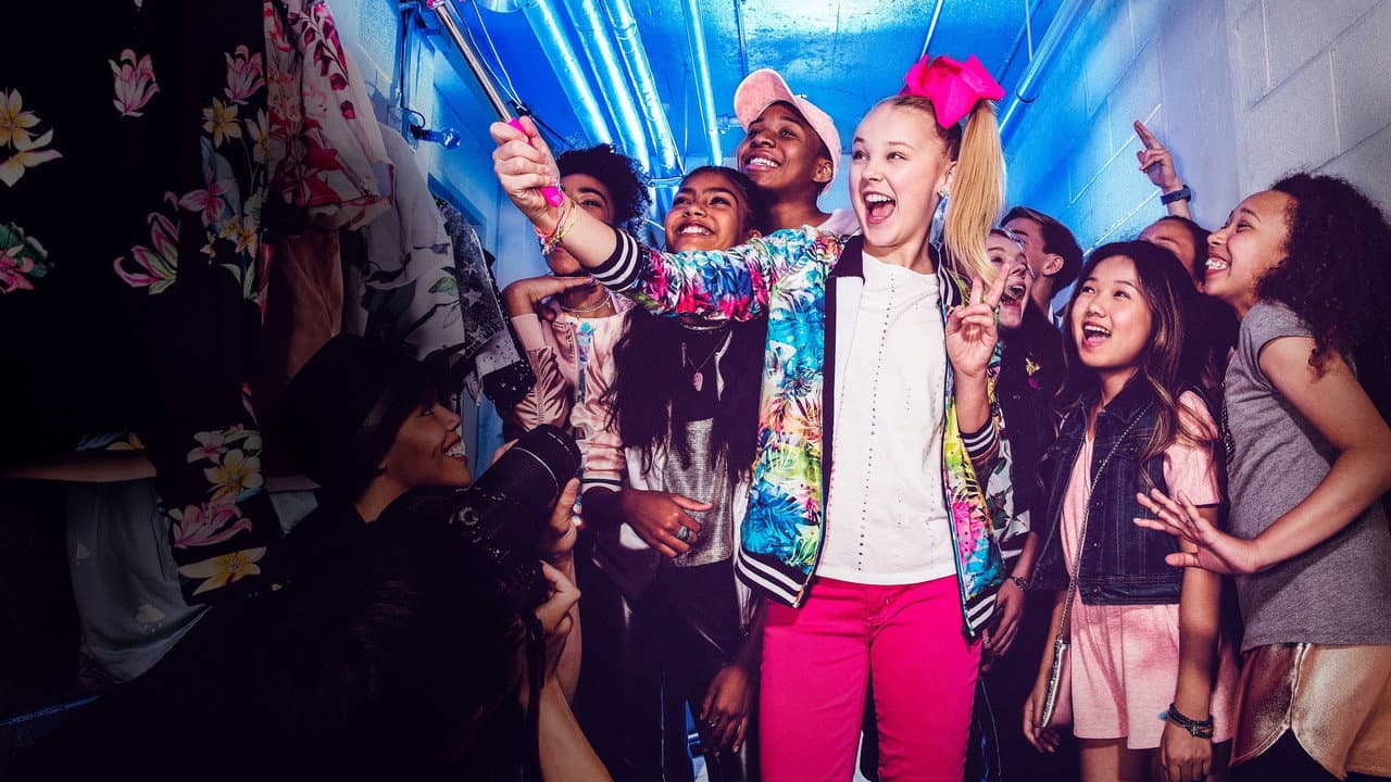 JoJo Siwa: My World