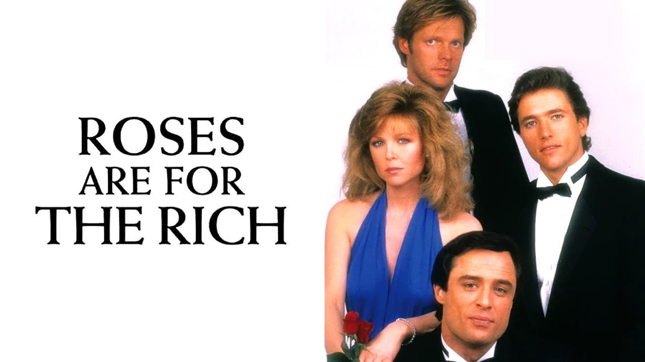 As Rosas São Para os Ricos