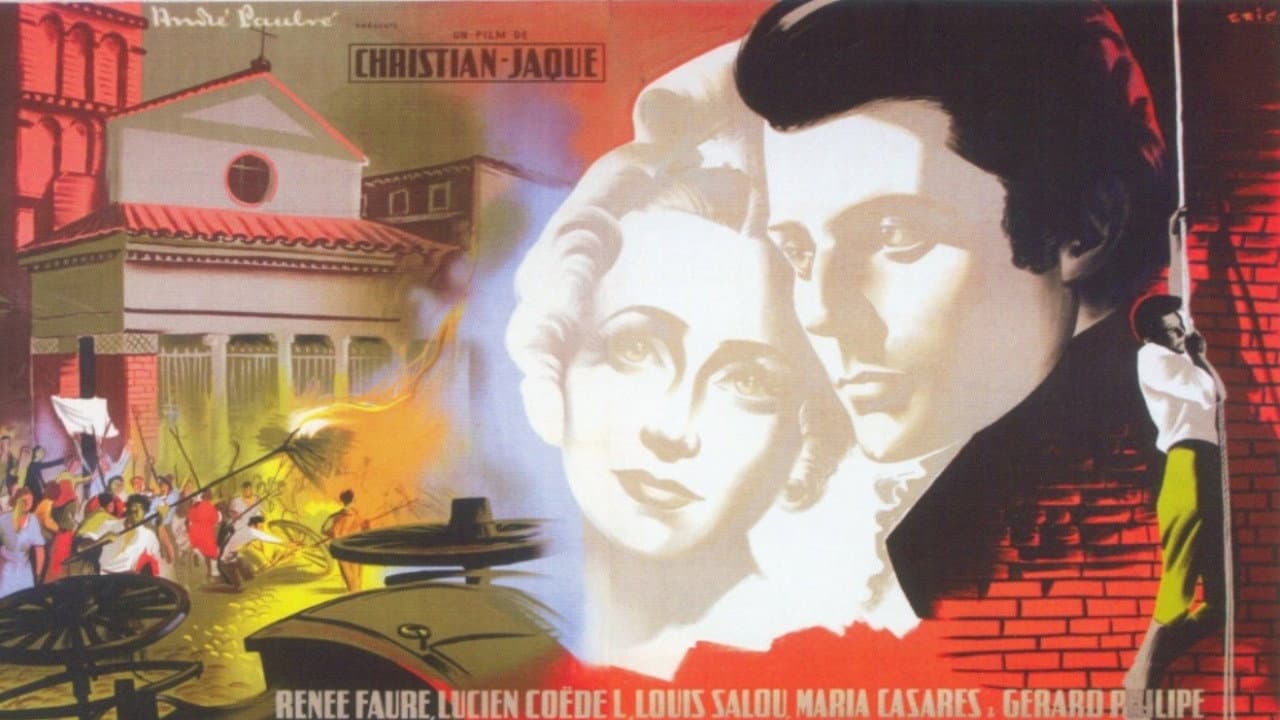 La Chartreuse de Parme