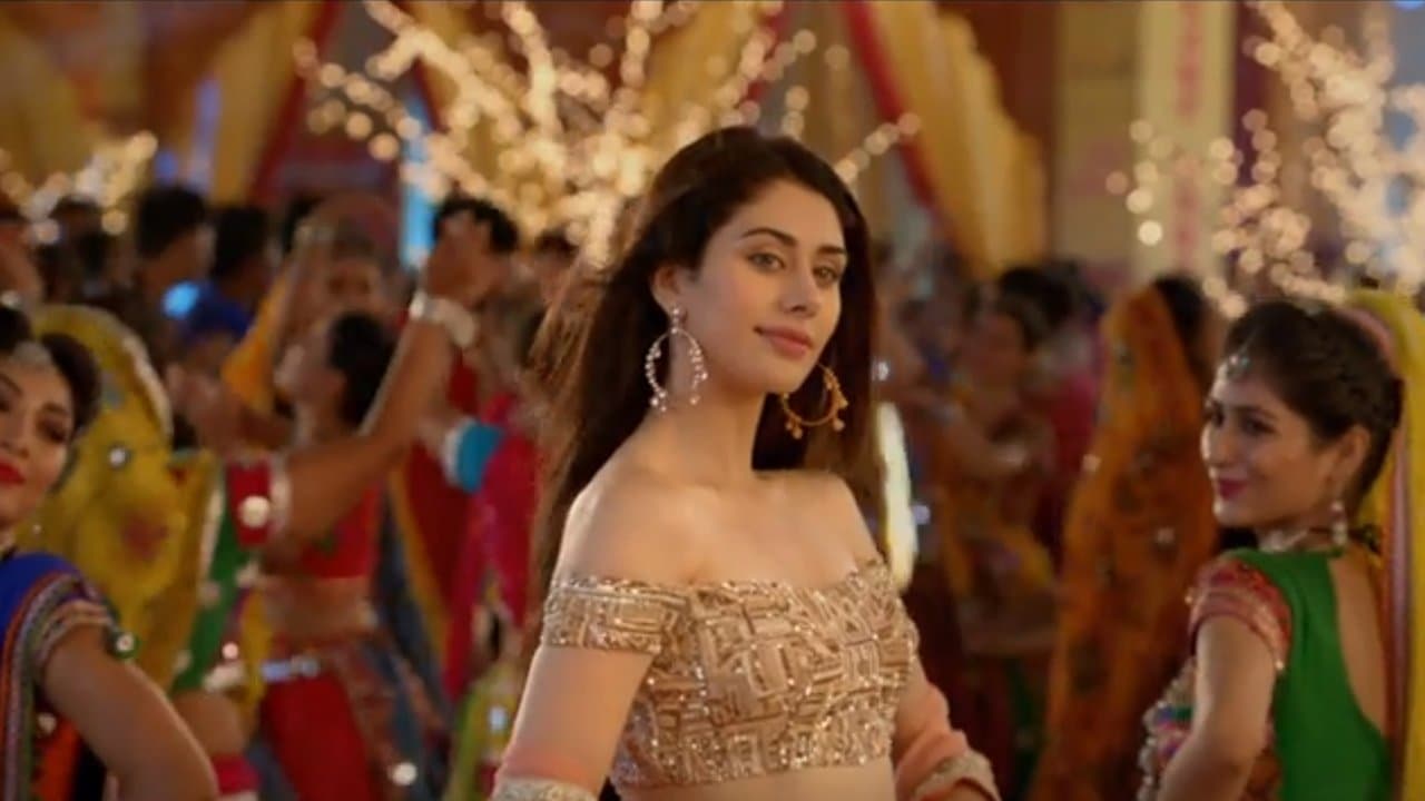 Loveyatri: The Journey of Love