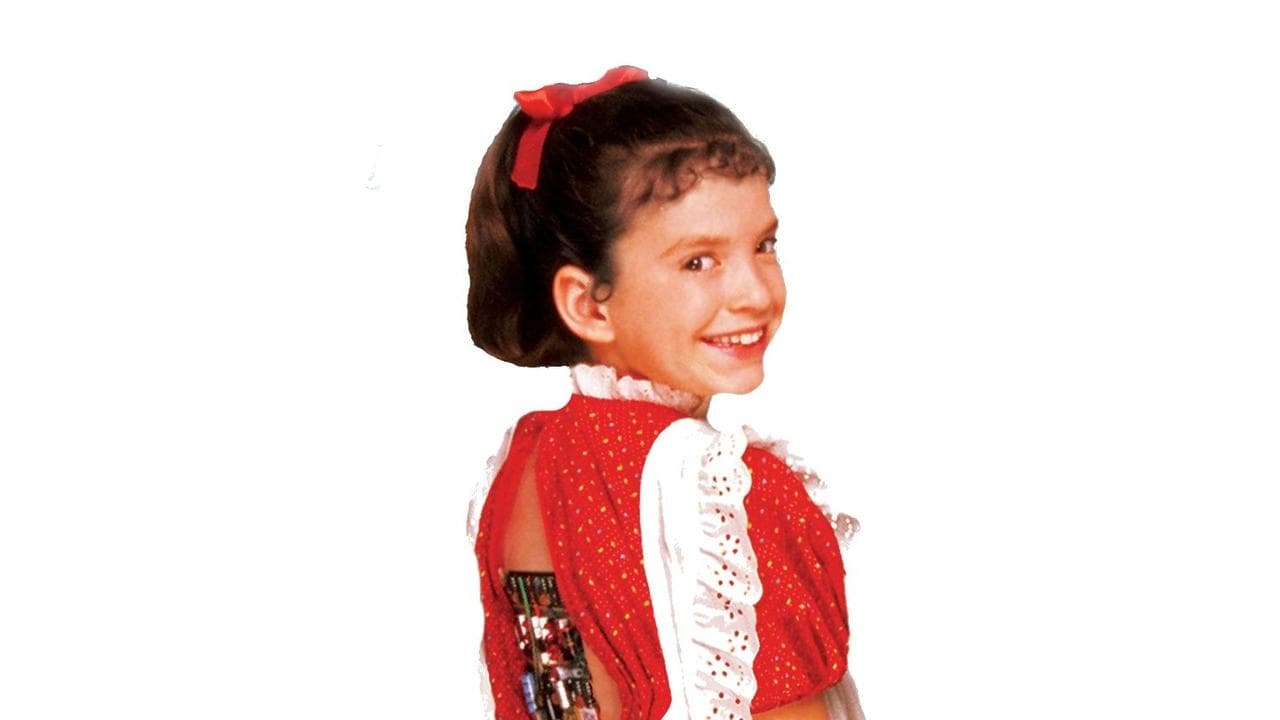 Super Vicky