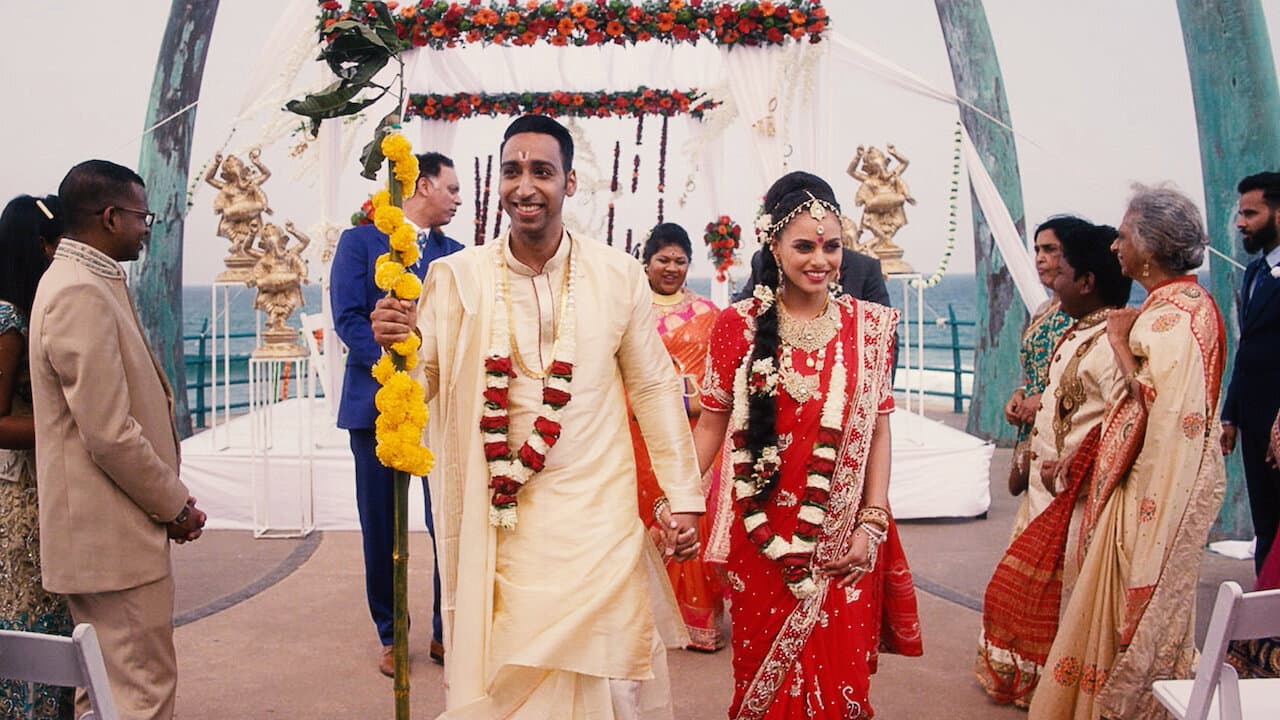 Kandasamys O Casamento