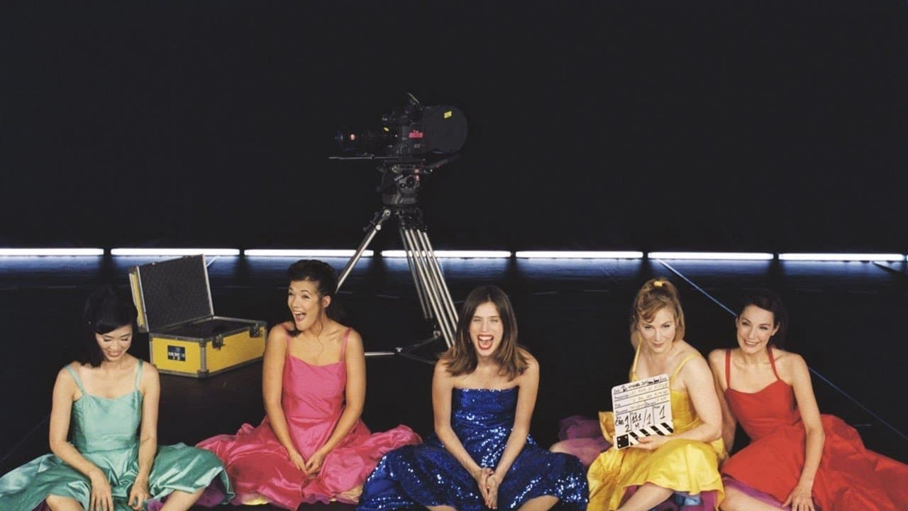 O Baile das Atrizes