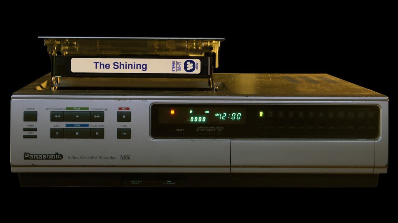 O Labirinto de Kubrick
