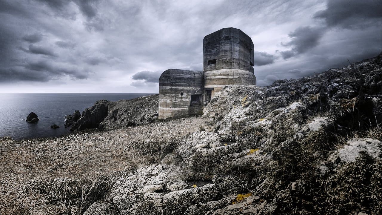 Segredos das Bases Nazistas