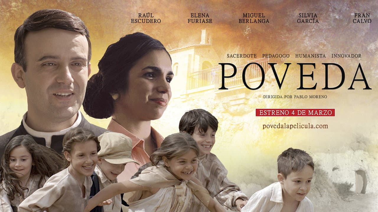 São Pedro Poveda