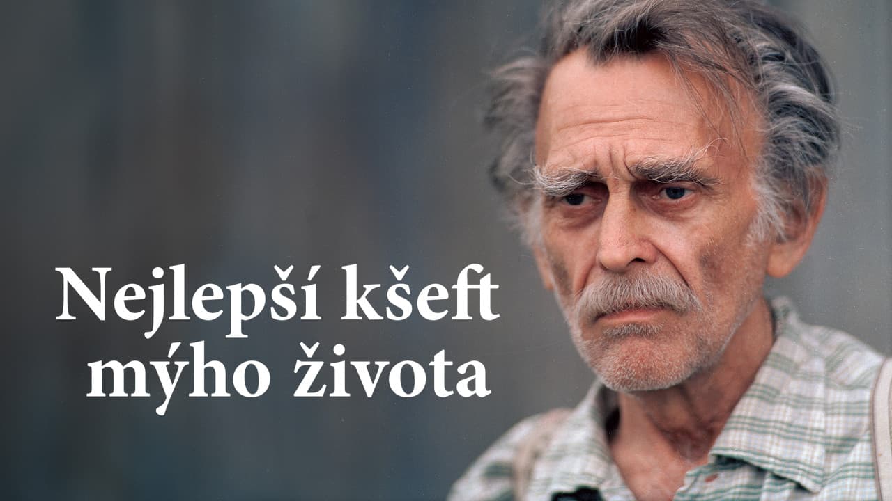 Nejlepší kšeft mýho života