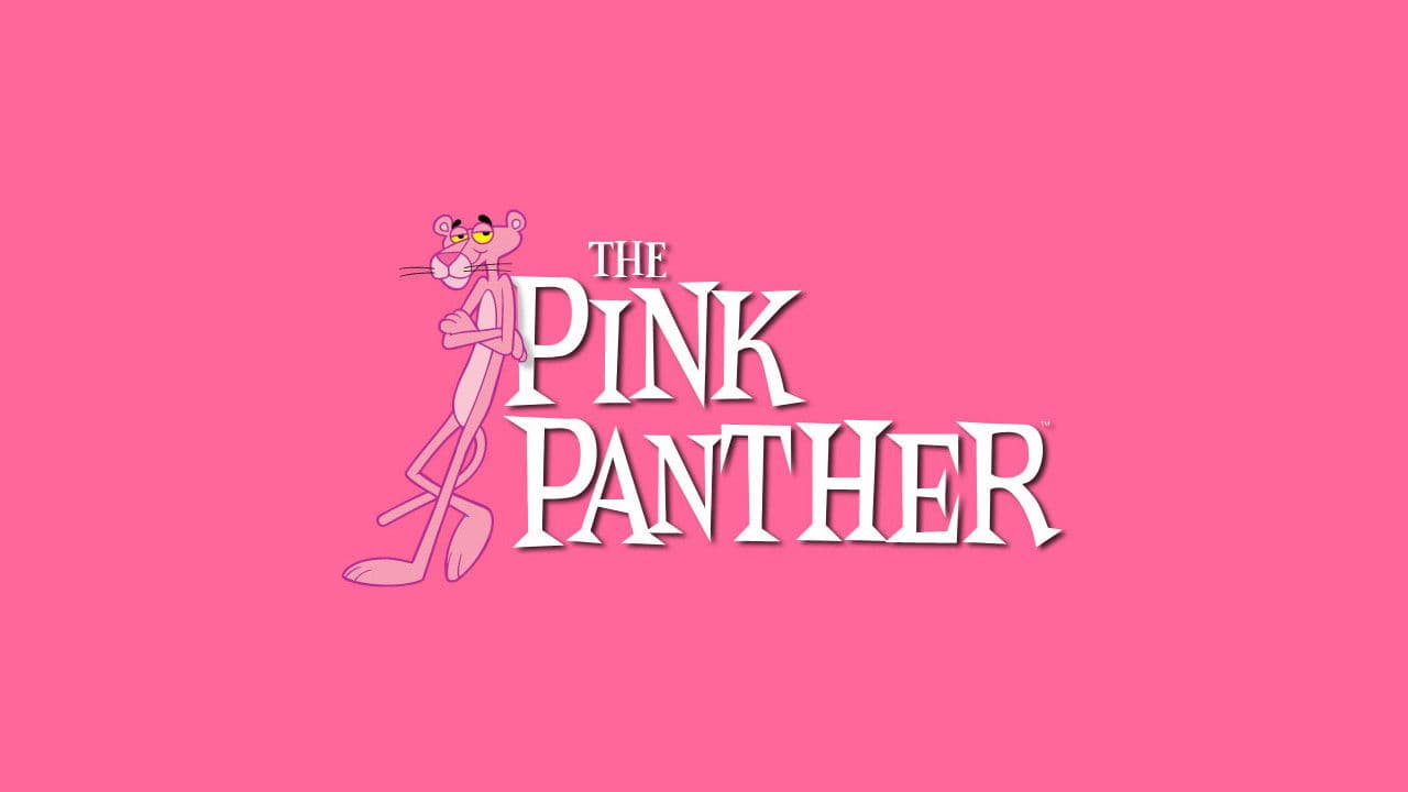 A Pantera Cor-de-Rosa
