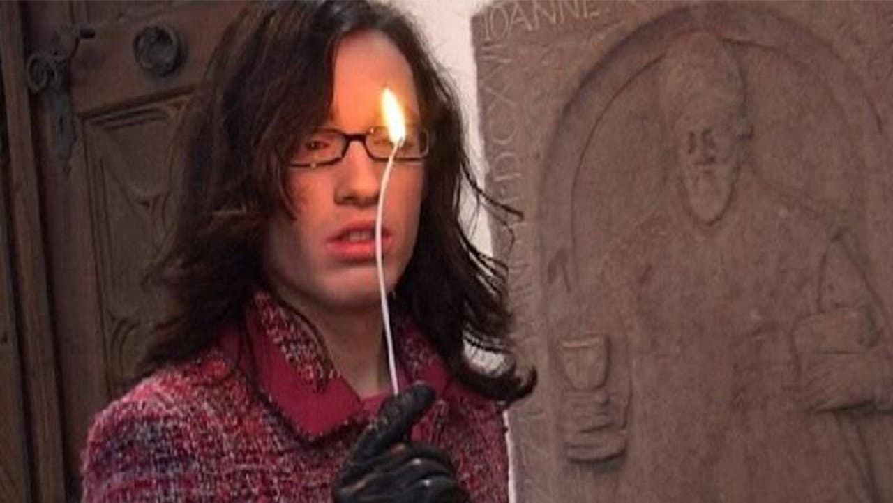 Daniel, der Zauberer