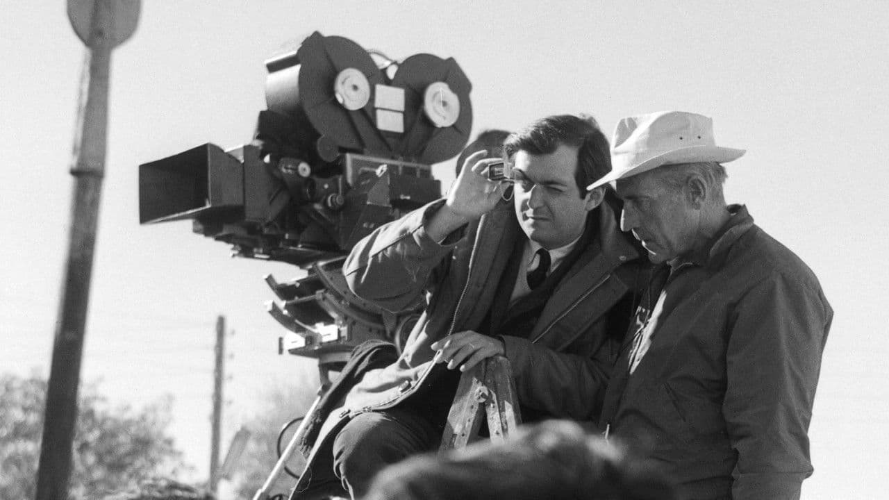 Kubrick por Kubrick