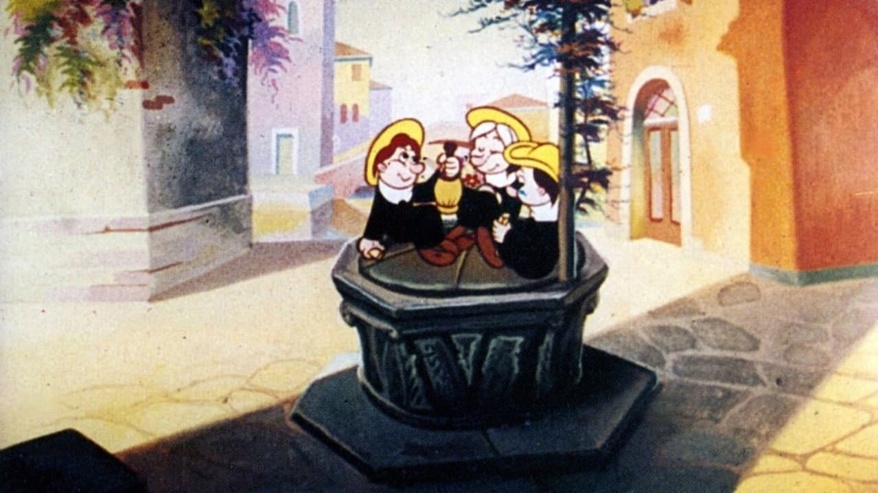I fratelli Dinamite