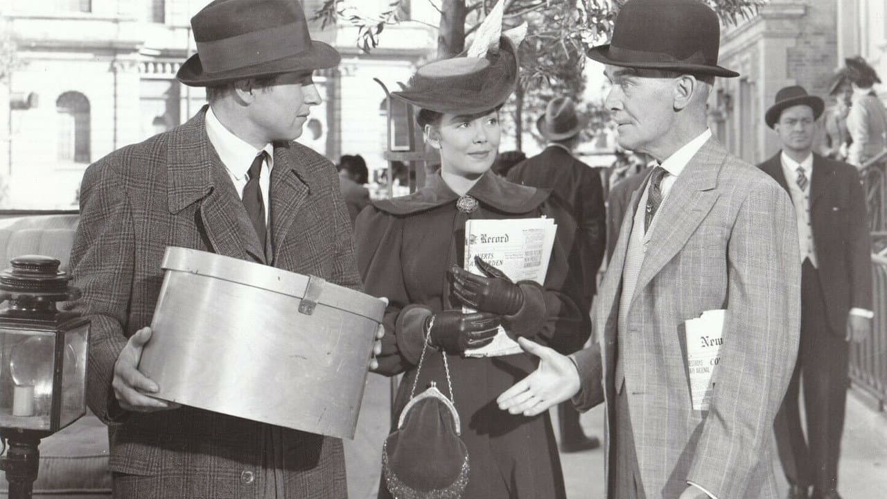 A História de Will Rogers