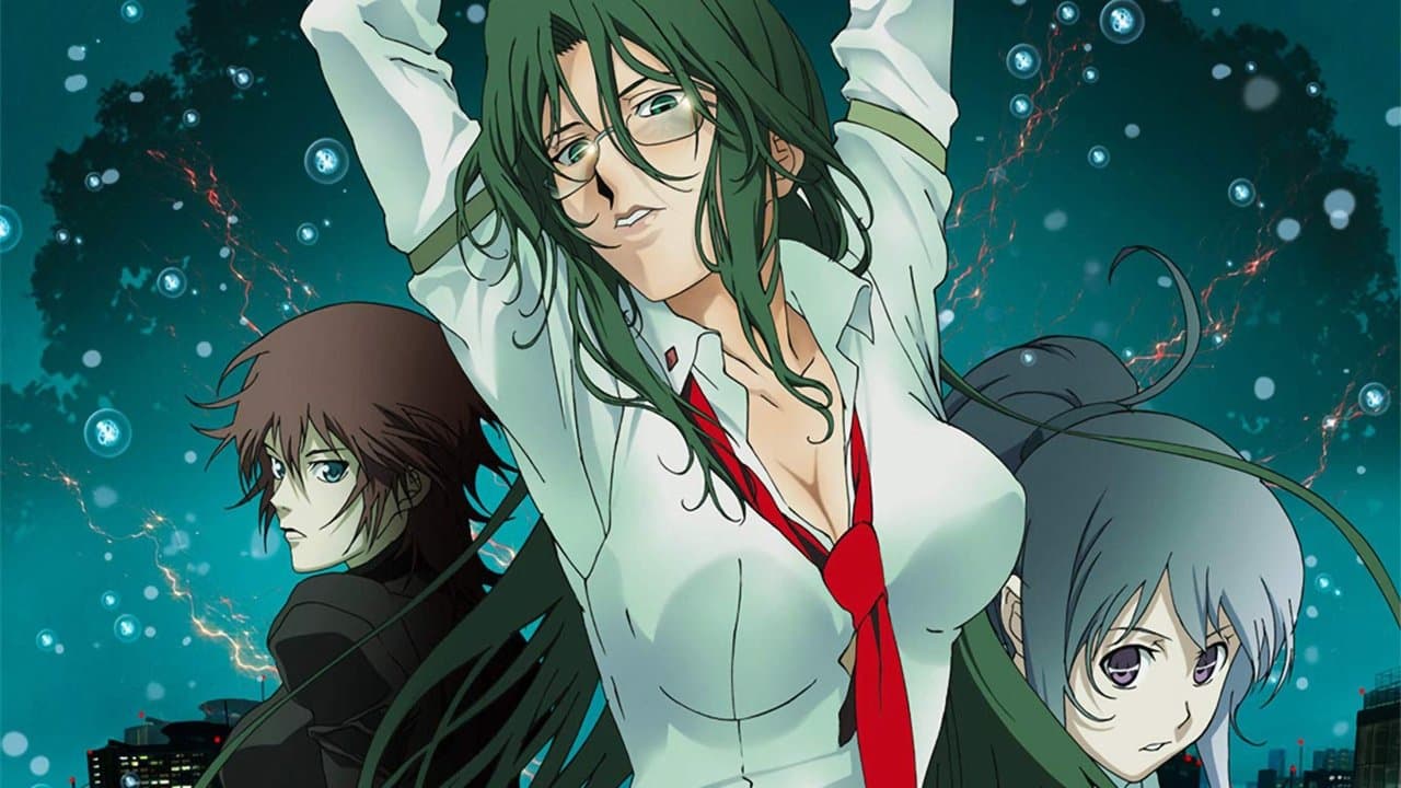 Mnemosyne