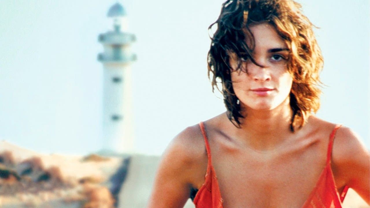 Lúcia e o Sexo