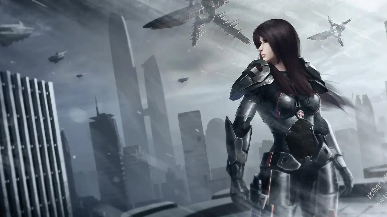 Super Seminary [Xiong Bing Lian]