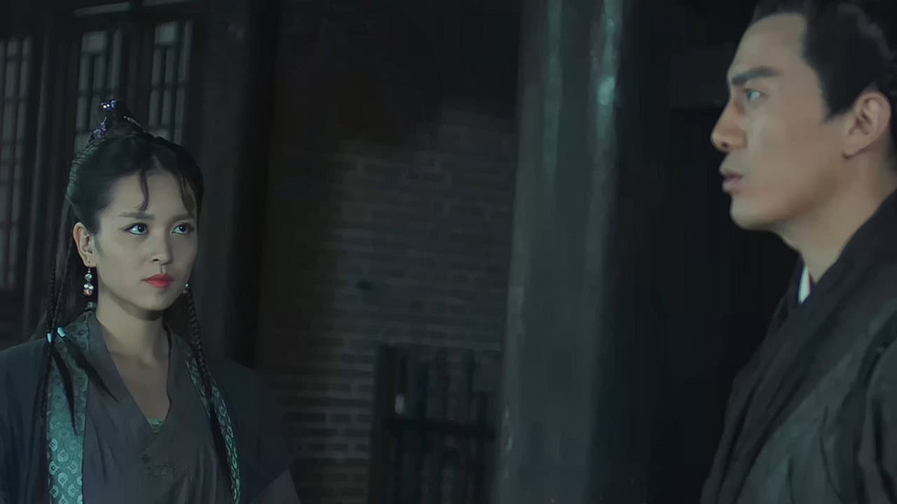 王牌宫女
