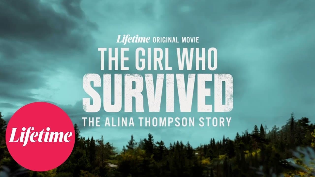 A Garota que Sobreviveu: A História de Alina Thompson