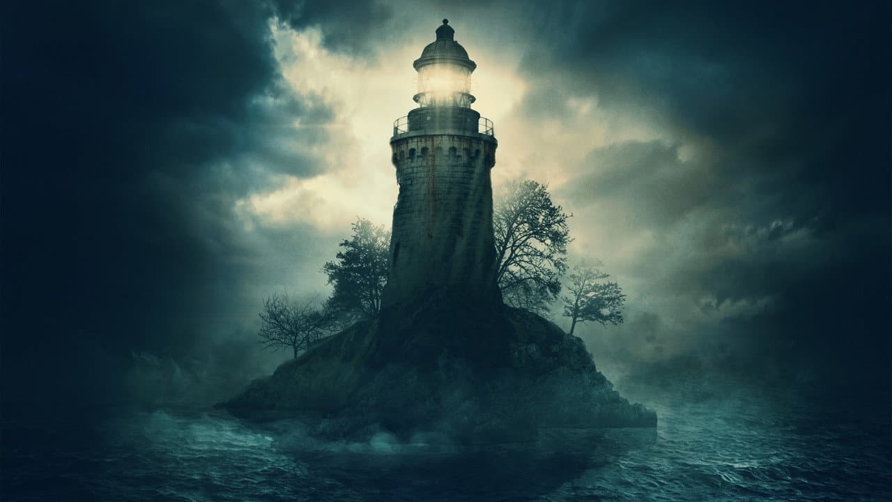 A Ilha das Sombras