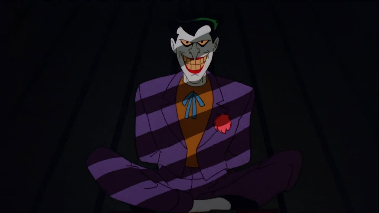 Batman: The Animated Series