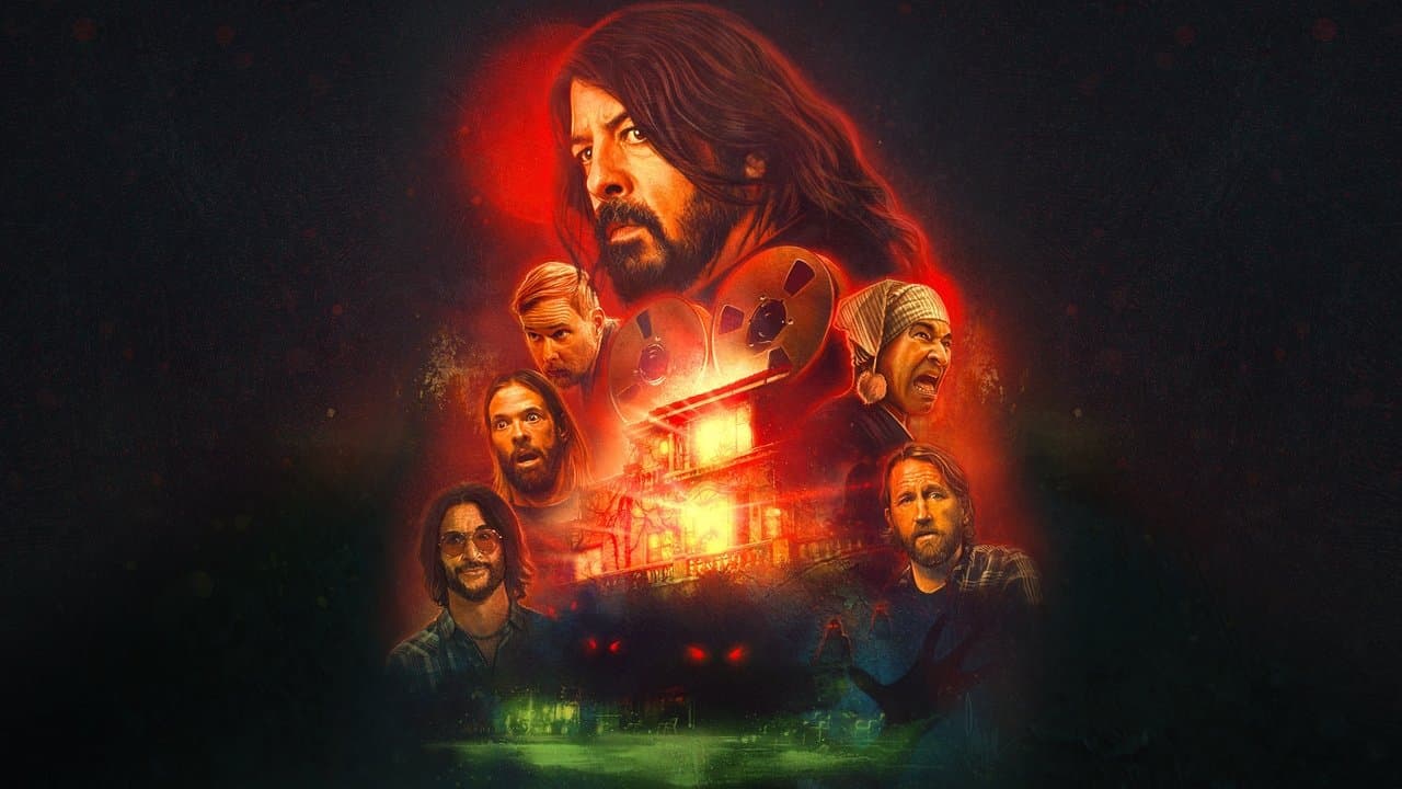 Terror no Estúdio 666