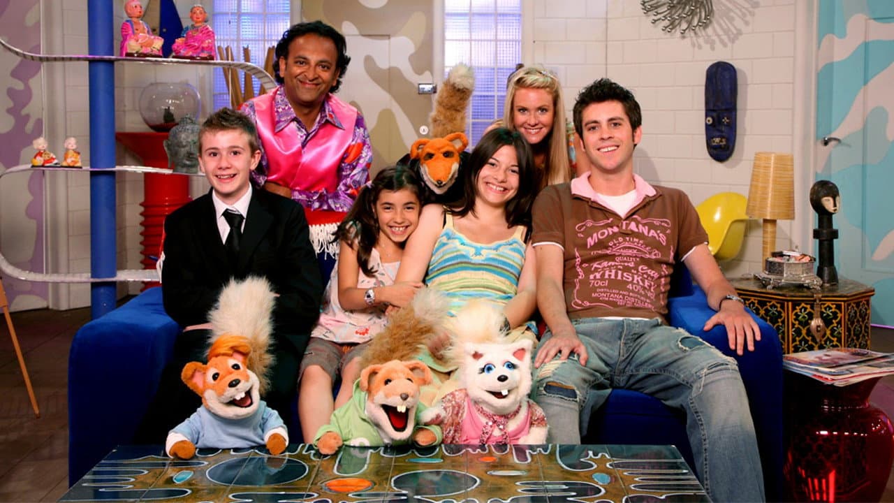 Basil Brush