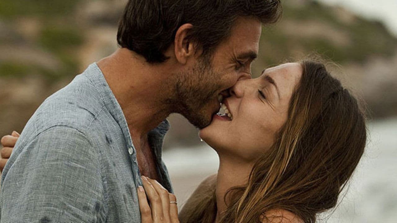 Desculpe Se Eu Te Chamar de Amor