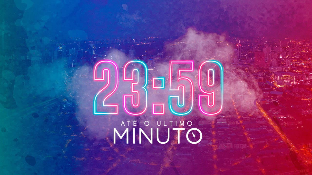 23:59 Hasta el Último Minuto
