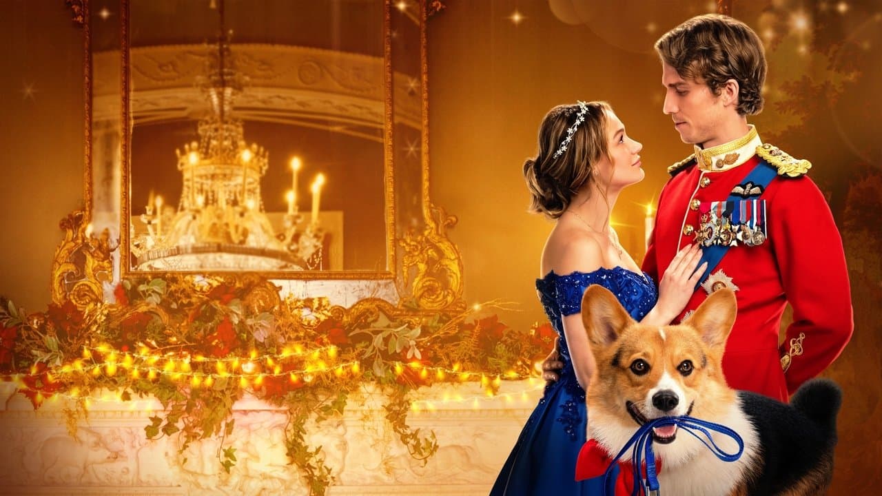 O Natal Real dos Corgi