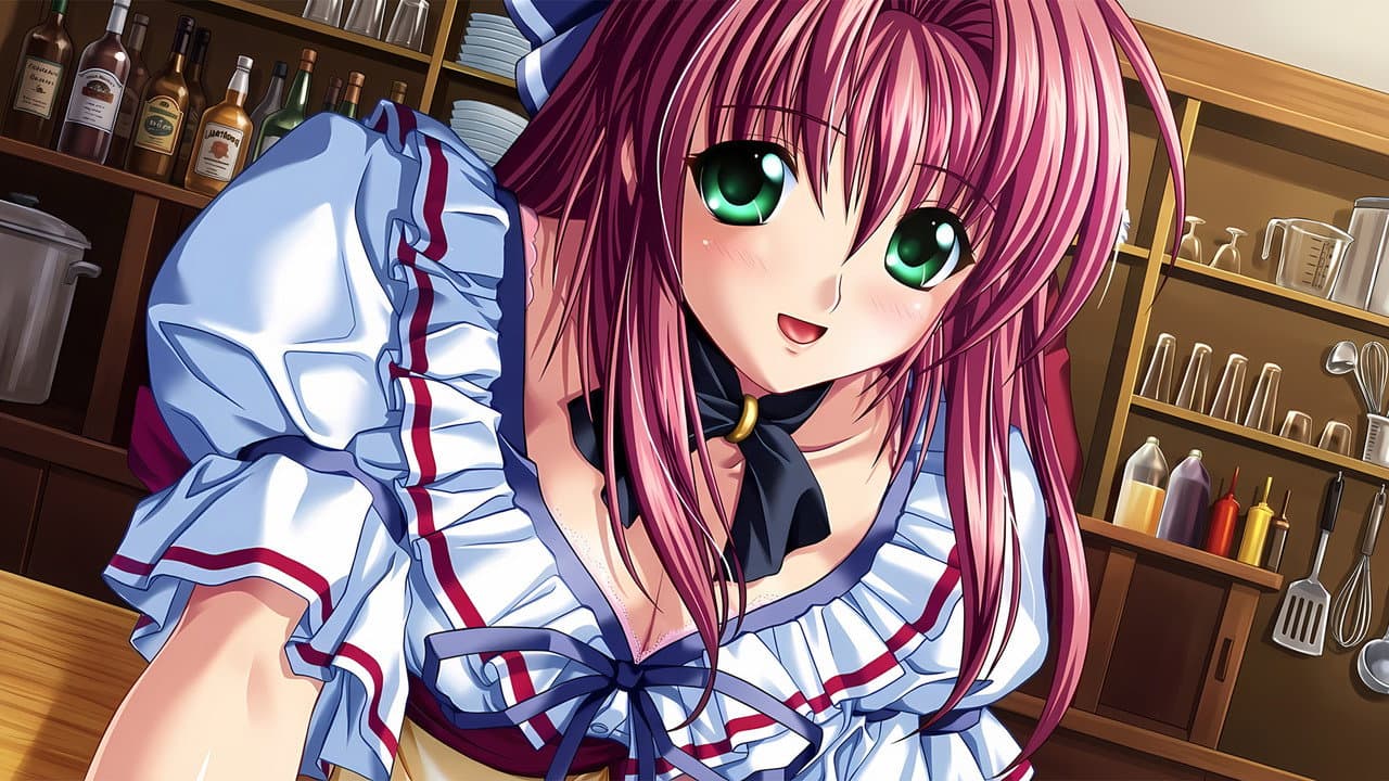 After School: Wet Uniform