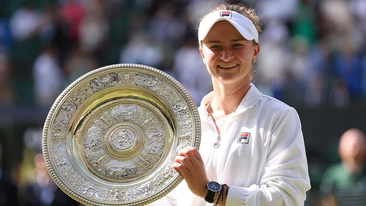 Wimbledon 2024 Review