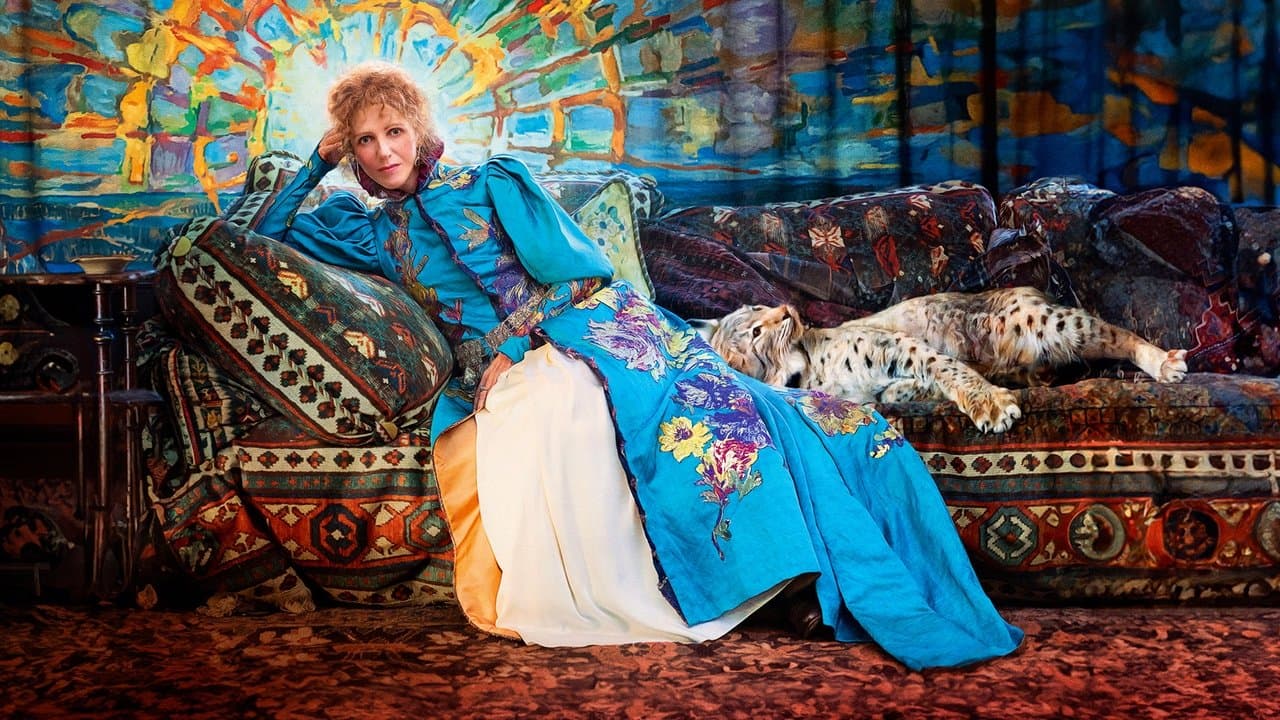 A Divina Sarah Bernhardt