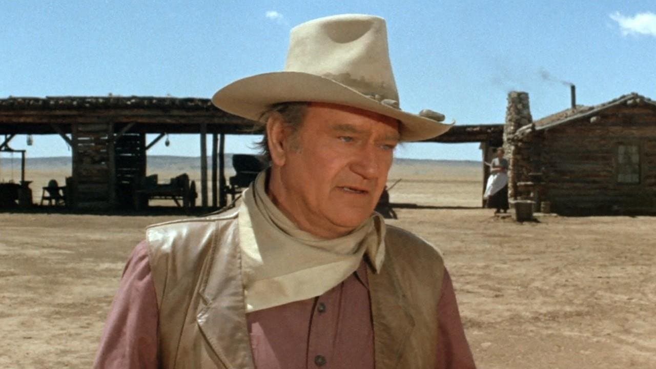 Os Cowboys