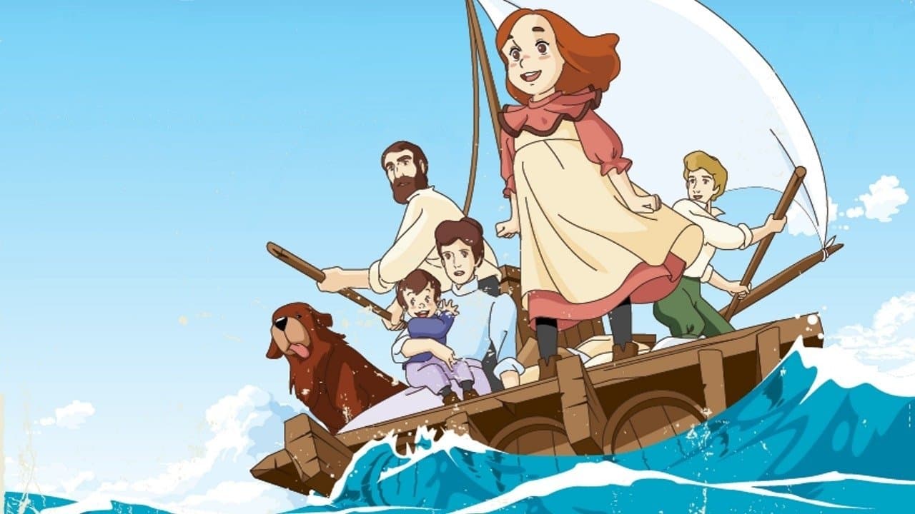 A Família Robinson