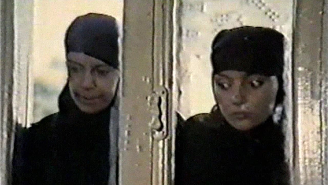 Ο Βιασμός μιας Μοναχής