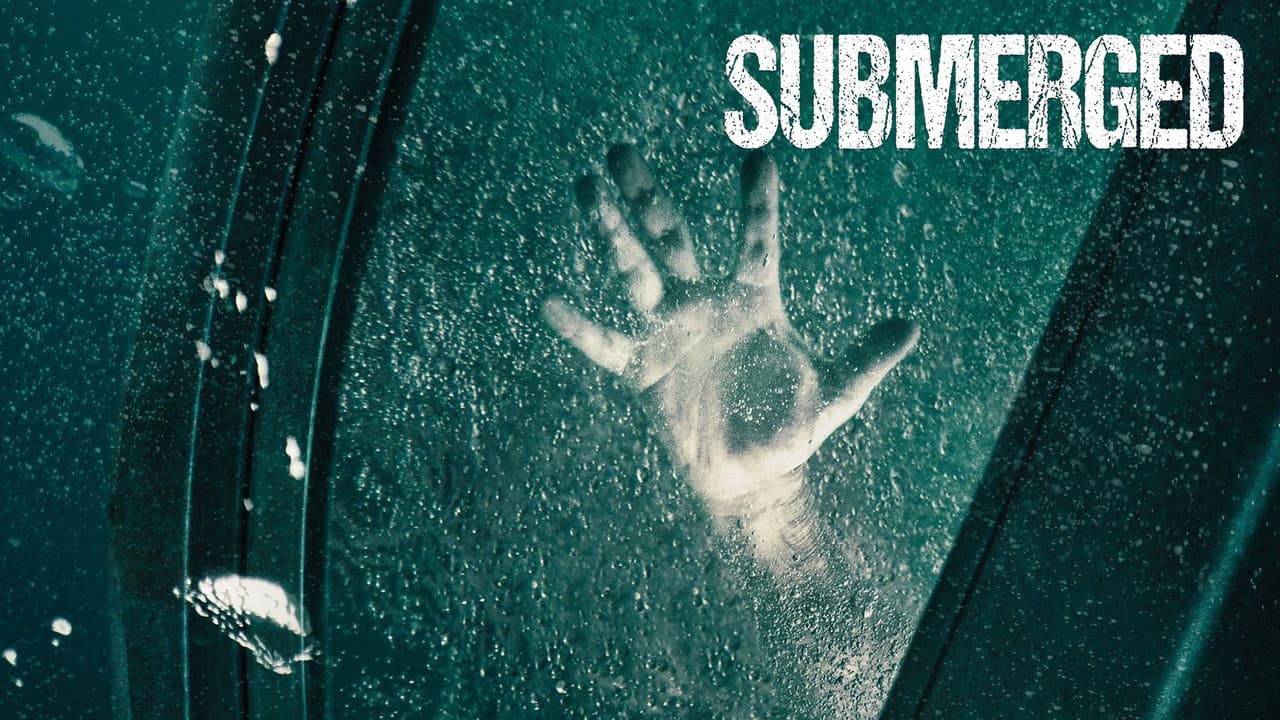 Submersos