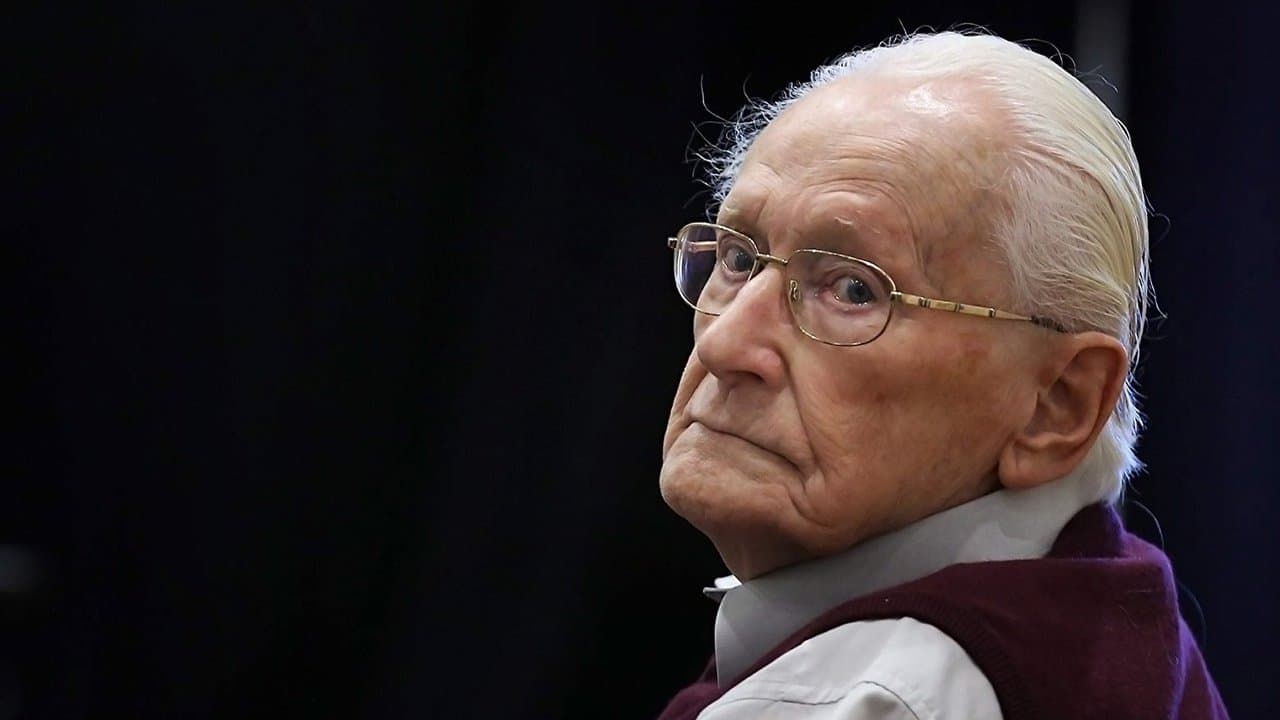 O Contador de Auschwitz