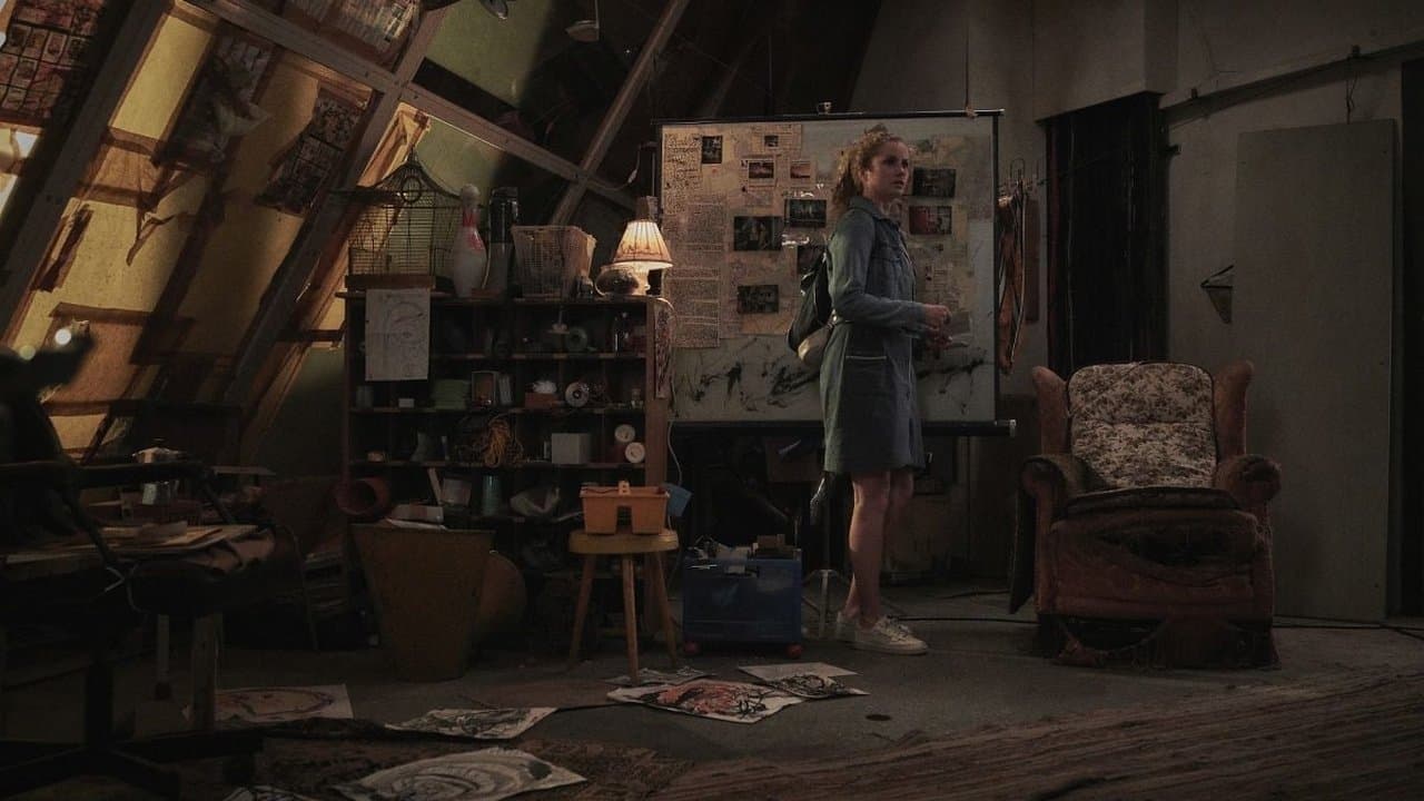 Freaks: Um de Nós