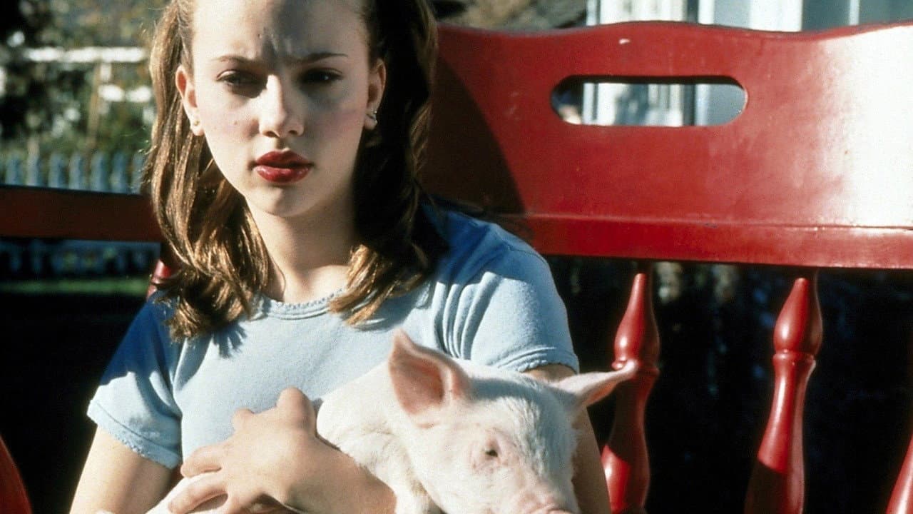 Pig - Uma Aventura Animal