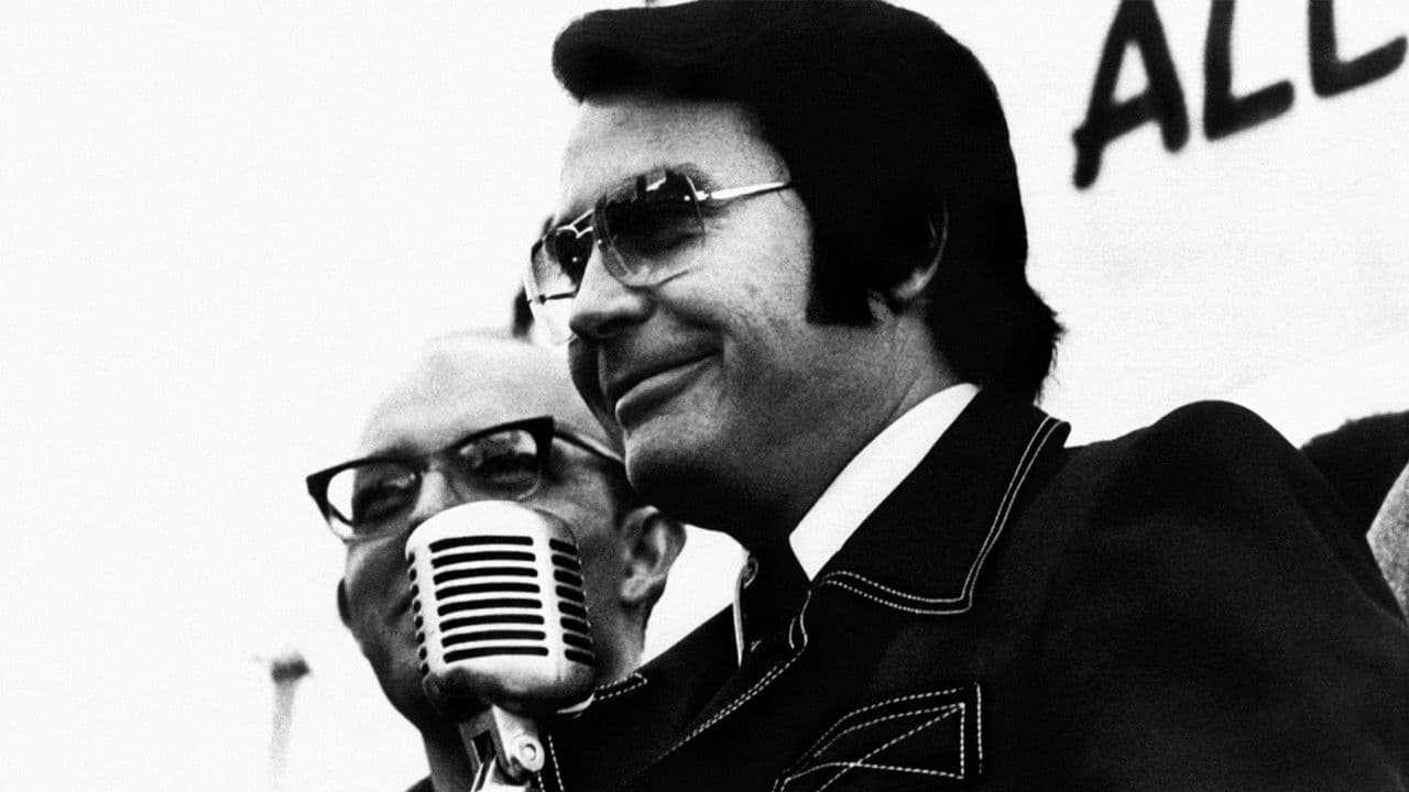 Jonestown: Vida e Morte no Templo do Povo